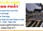 Gia Công Cắt Gọt Kim Loại - Bản Chất, Nguyên Lý và Phương Pháp Hay Dùng
